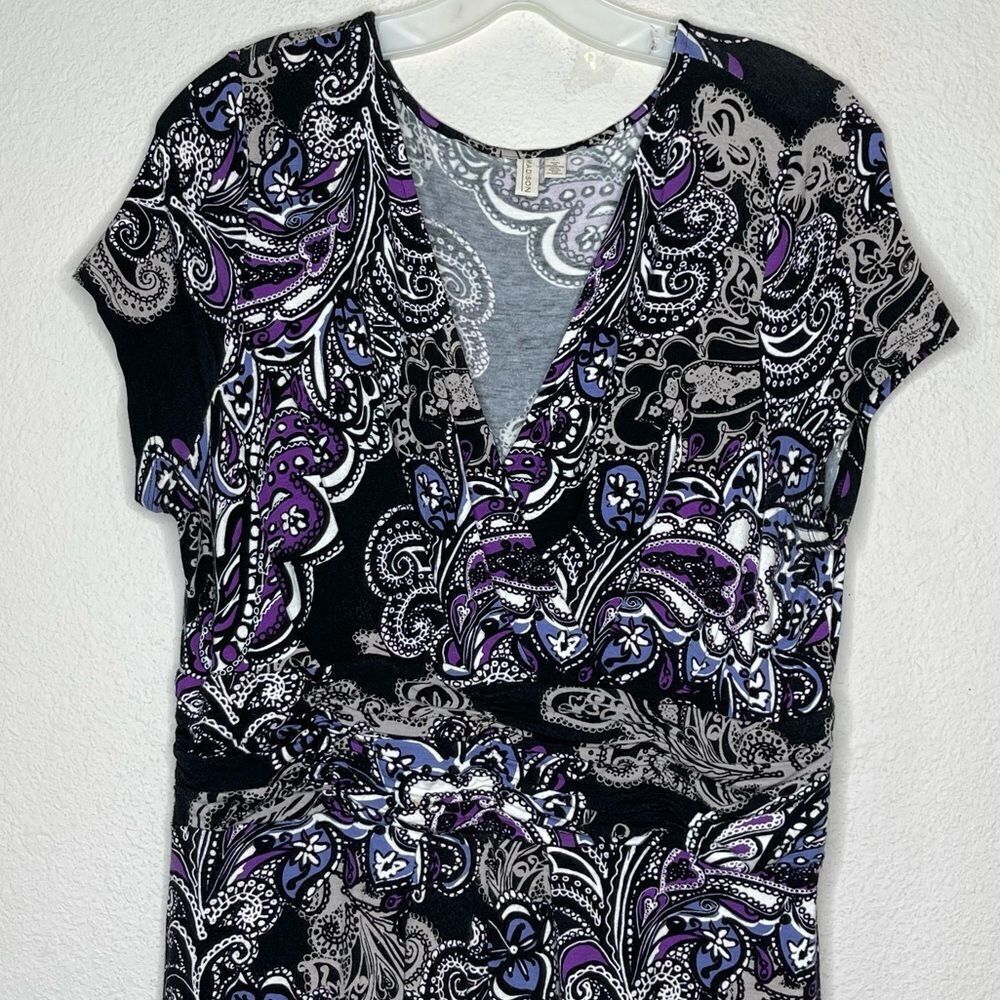 Madison‎ Dress - Picture 2 of 6